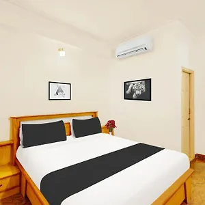 Hotel Super Townhouse Centre Formerly Mahendra ***