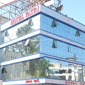 Hotel Yatri **