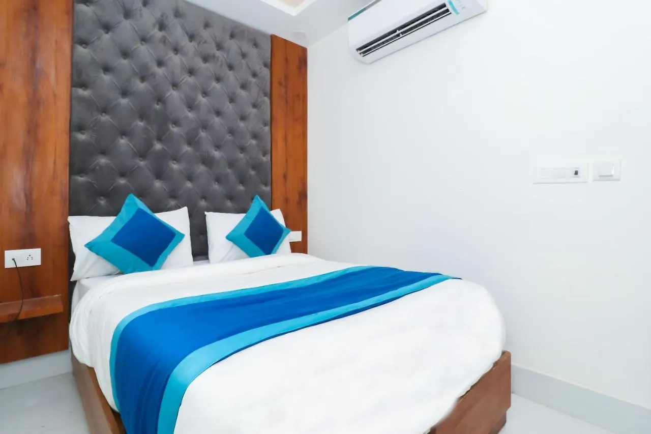 Hotel View - A Boutique Hotel New Delhi