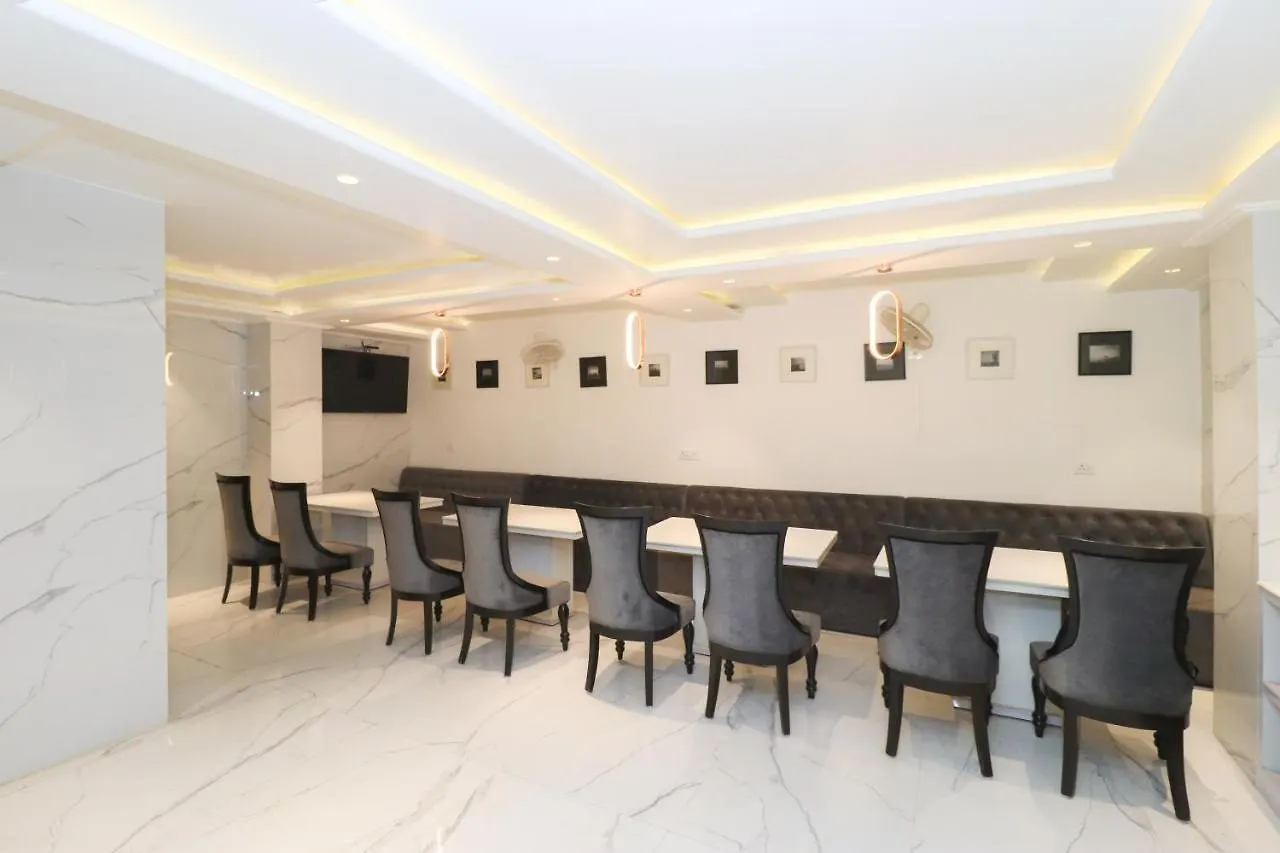 Hotel View - A Boutique Hotel New Delhi