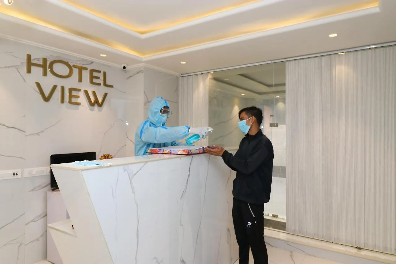 Hotel View - A Boutique Hotel New Delhi